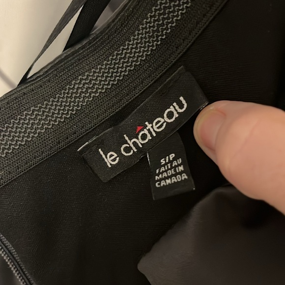 Pewter grey dress for wedding. - Picture 3 of 8